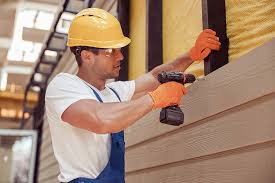 Best Wood Siding Installation  in Park Hills, KY